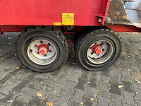 Rmh - 2010 - mixell 26 - voermengwagen - afbeelding 2 van  29