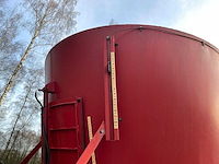 Rmh - 2010 - mixell 26 - voermengwagen - afbeelding 3 van  29