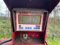 Rmh - 2010 - mixell 26 - voermengwagen - afbeelding 9 van  29