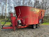 Rmh - 2010 - mixell 26 - voermengwagen - afbeelding 1 van  29