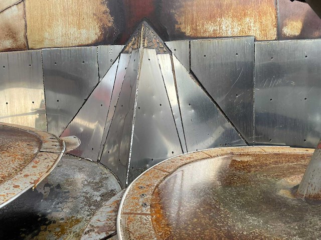 Rmh - 2010 - mixell 26 - voermengwagen - afbeelding 13 van  29