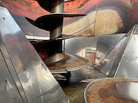 Rmh - 2010 - mixell 26 - voermengwagen - afbeelding 15 van  29