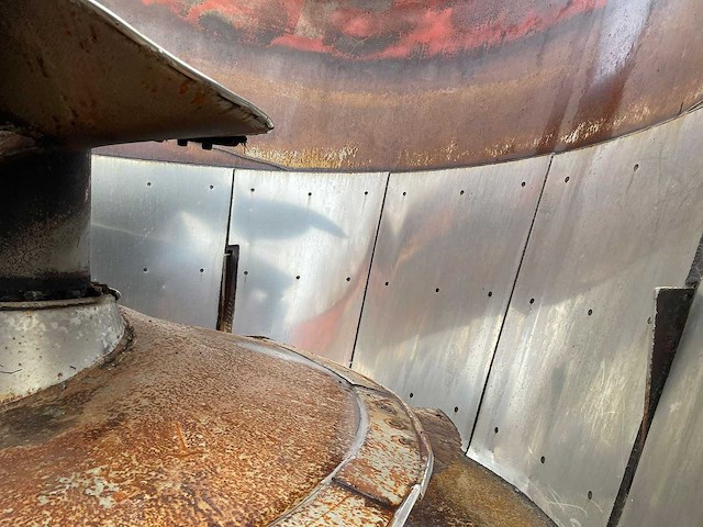 Rmh - 2010 - mixell 26 - voermengwagen - afbeelding 16 van  29