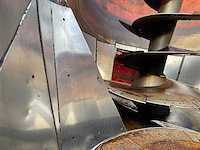 Rmh - 2010 - mixell 26 - voermengwagen - afbeelding 17 van  29