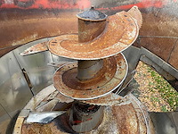 Rmh - 2010 - mixell 26 - voermengwagen - afbeelding 19 van  29