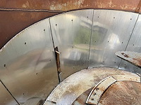 Rmh - 2010 - mixell 26 - voermengwagen - afbeelding 21 van  29