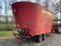 Rmh - 2010 - mixell 26 - voermengwagen - afbeelding 25 van  29
