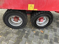 Rmh - 2010 - mixell 26 - voermengwagen - afbeelding 29 van  29