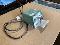 Rmo 660-1 welding unit - afbeelding 2 van  6