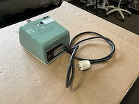 Rmo 660-1 welding unit - afbeelding 5 van  6