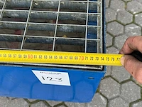 Rms - 2008 - psw-1 - olie lekbak - afbeelding 4 van  6