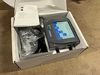 Rns-1 regulation skimmer - afbeelding 1 van  3