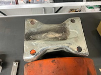 Ro-carr 200x50 wiel (4x) - afbeelding 3 van  3