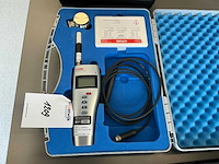 Ro-tronic hygropalm hp22-a hygrometer - afbeelding 1 van  5
