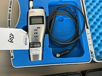 Ro-tronic hygropalm hp22-a hygrometer - afbeelding 2 van  5