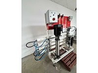 Ro2000 - desalination plant - afbeelding 2 van  16