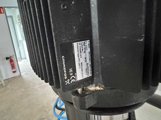 Ro2000 - desalination plant - afbeelding 3 van  16