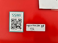 Ro2000 - desalination plant - afbeelding 4 van  16