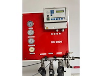 Ro2000 - desalination plant - afbeelding 10 van  16