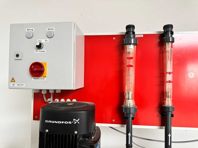 Ro2000 - desalination plant - afbeelding 11 van  16