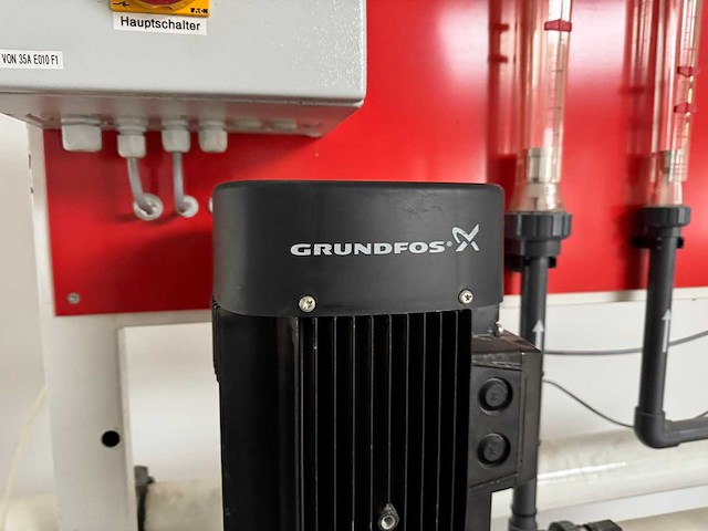 Ro2000 - desalination plant - afbeelding 12 van  16