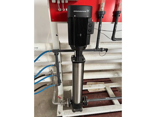 Ro2000 - desalination plant - afbeelding 13 van  16