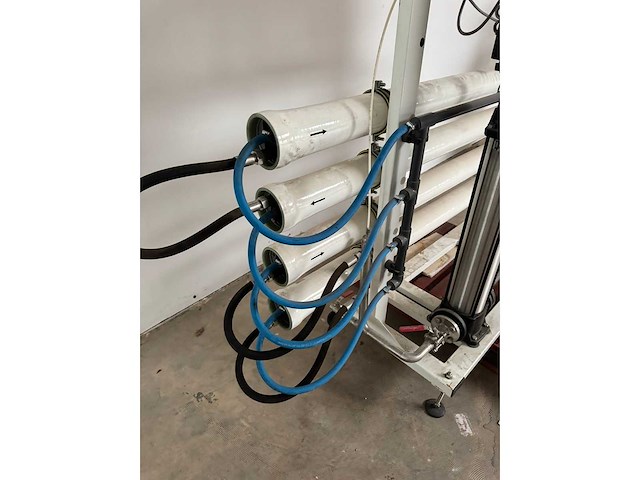 Ro2000 - desalination plant - afbeelding 14 van  16