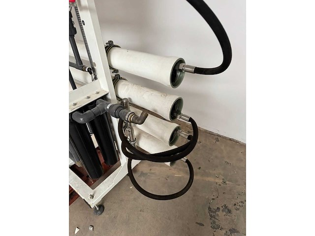 Ro2000 - desalination plant - afbeelding 15 van  16