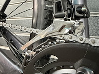 Road bike e-bike, e-gravel bike, merida, esilex 400 - afbeelding 3 van  22
