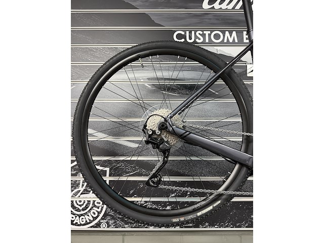 Road bike e-bike, e-gravel bike, merida, esilex 400 - afbeelding 5 van  22