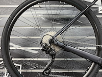 Road bike e-bike, e-gravel bike, merida, esilex 400 - afbeelding 5 van  22