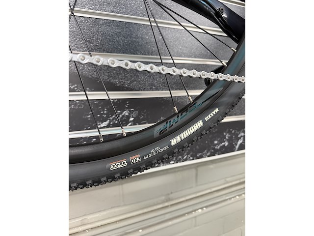 Road bike e-bike, e-gravel bike, merida, esilex 400 - afbeelding 6 van  22