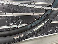 Road bike e-bike, e-gravel bike, merida, esilex 400 - afbeelding 6 van  22