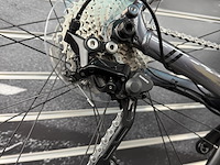 Road bike e-bike, e-gravel bike, merida, esilex 400 - afbeelding 7 van  22