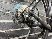 Road bike e-bike, e-gravel bike, merida, esilex 400 - afbeelding 9 van  22