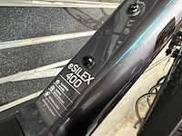 Road bike e-bike, e-gravel bike, merida, esilex 400 - afbeelding 10 van  22