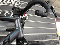 Road bike e-bike, e-gravel bike, merida, esilex 400 - afbeelding 11 van  22