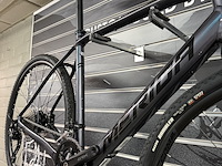 Road bike e-bike, e-gravel bike, merida, esilex 400 - afbeelding 15 van  22