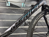 Road bike e-bike, e-gravel bike, merida, esilex 400 - afbeelding 19 van  22