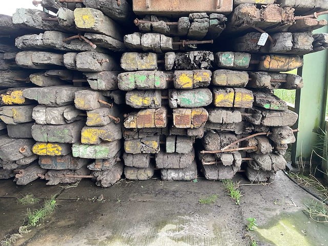 Road plate (15x) - afbeelding 2 van  4