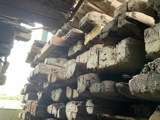 Road plate (15x) - afbeelding 4 van  4