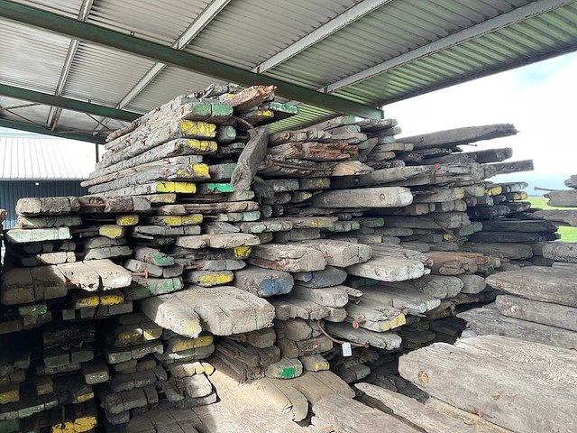 Road plate (15x) - afbeelding 4 van  11