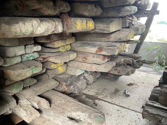 Road plate (15x) - afbeelding 10 van  11