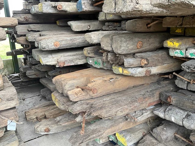 Road plate (15x) - afbeelding 2 van  6