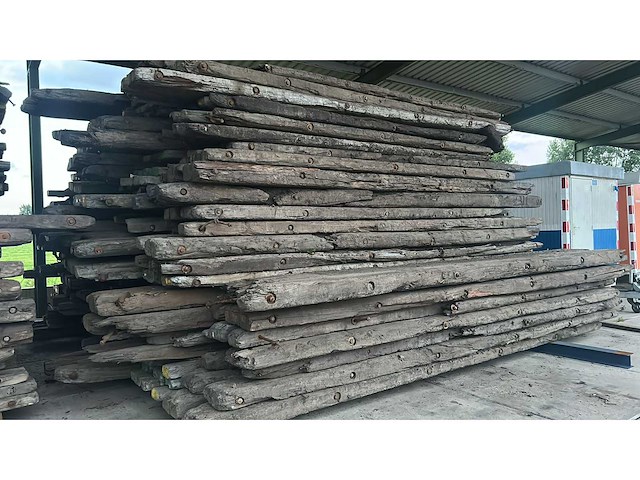 Road plate (15x) - afbeelding 1 van  12