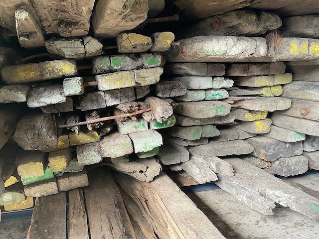 Road plate (15x) - afbeelding 5 van  7