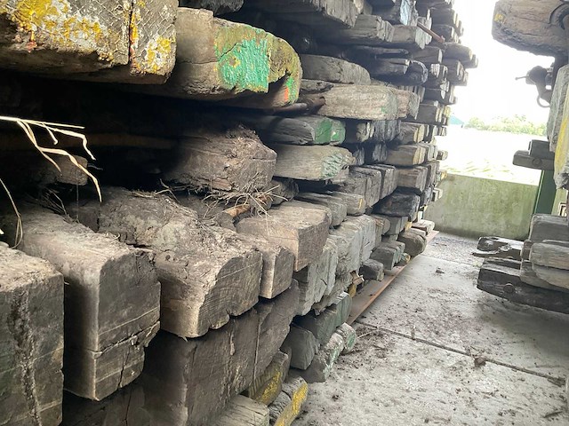 Road plate (15x) - afbeelding 1 van  3