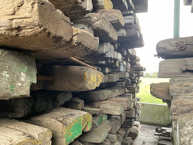 Road plate (15x) - afbeelding 2 van  4