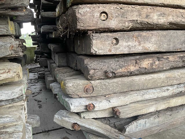 Road plate (15x) - afbeelding 3 van  4