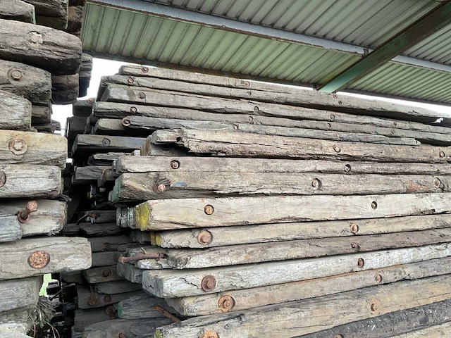 Road plate (15x) - afbeelding 4 van  4